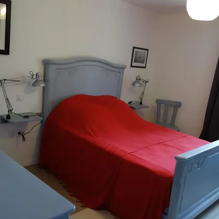 بيت للعطل De La Pointe Ridel *